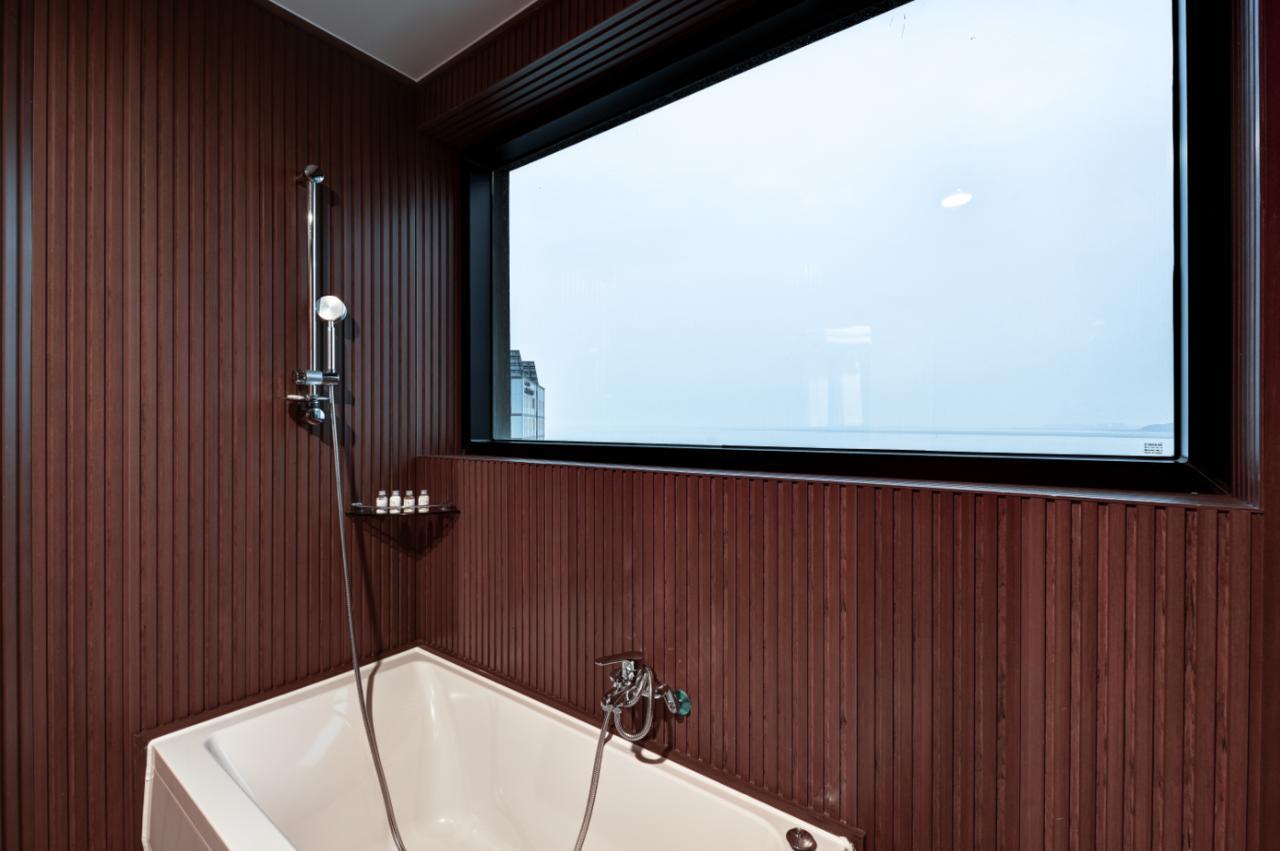 ซี แอนด์ มูน ทัวริสต์ โฮเต็ล Hotel อินชอน ภายนอก รูปภาพ